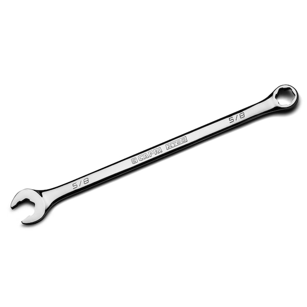 WaveDrive Pro 5/8 in Combination Wrench for Regular and Rounded Bolts